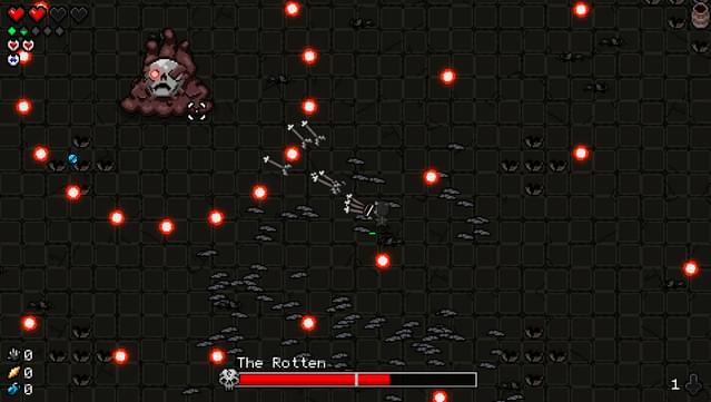 Stillborn Slayer screenshot 0