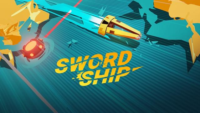 Swordship