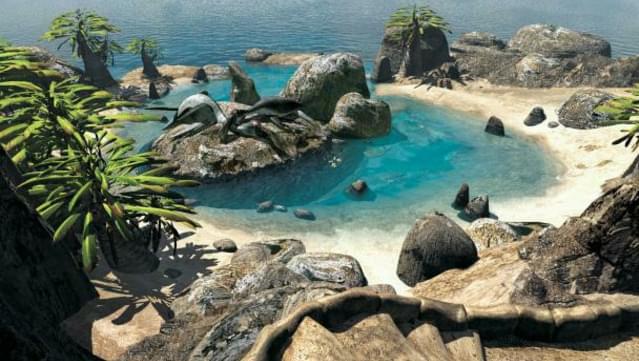 Myst 30th Anniversary Collection screenshot 2