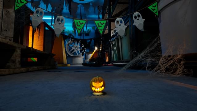 House of Golf 2 screenshot 7