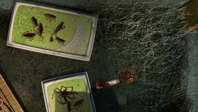 Bad Mojo Redux screenshot 2