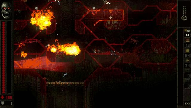 Butcher Demo screenshot 2