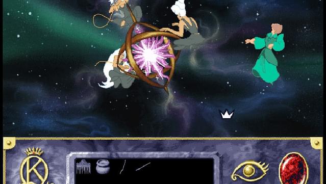 King's Quest 7+8 screenshot 2