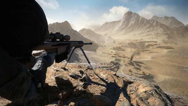 Sniper Ghost Warrior Contracts 2 Complete Edition screenshot 3