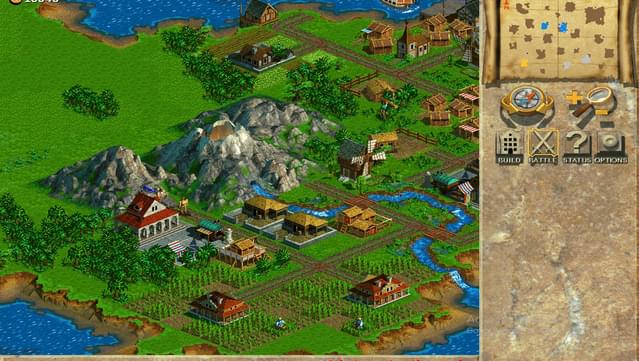 Anno 1602 A.D. screenshot 7
