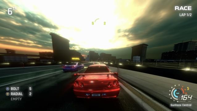 FENDERSHOT screenshot 6