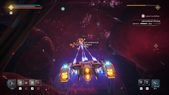 EVERSPACE™ 2 - Titans screenshot 3