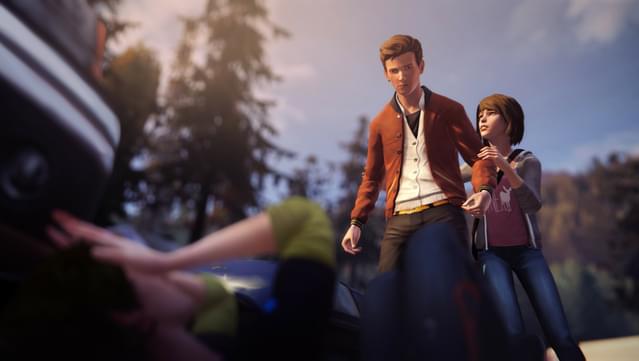Life is Strange: Complete Season screenshot 2