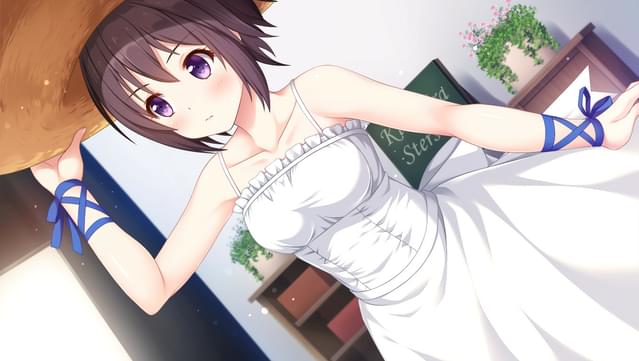 Kirakira Stars Idol Project Nagisa screenshot 1