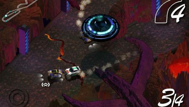 Excessive Speed screenshot 6