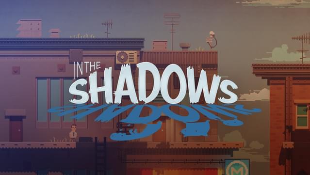 In the Shadows