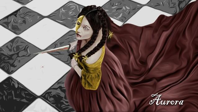 Skelethrone: The Chronicles of Ericona - Artbook screenshot 1