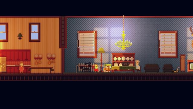 In the Shadows screenshot 7