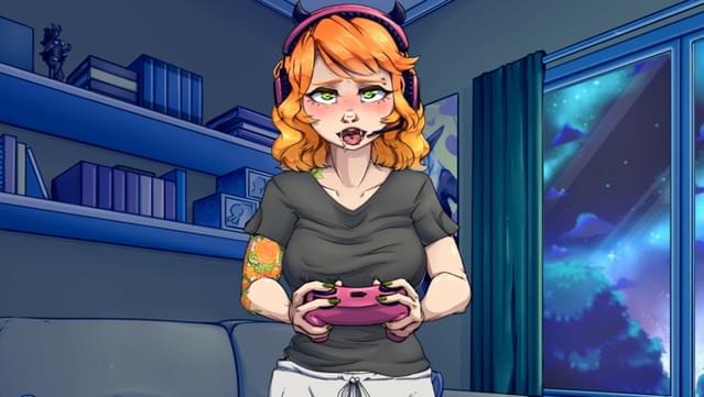 Demons Rise Up! screenshot 4