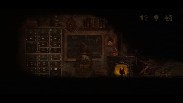 Spirits of Baciu - Prologue screenshot 4