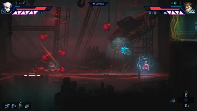 Anima Flux screenshot 3