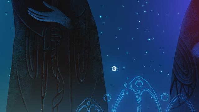 LUNA The Shadow Dust - Official Game Soundtrack screenshot 0