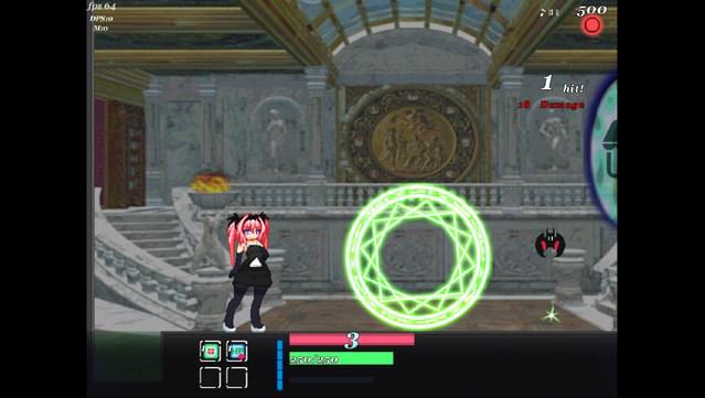 Eris Dysnomia screenshot 3
