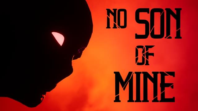 No Son of Mine