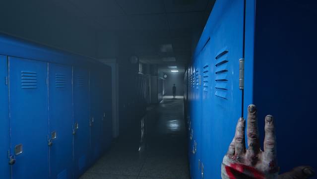 Outlast 2 screenshot 6