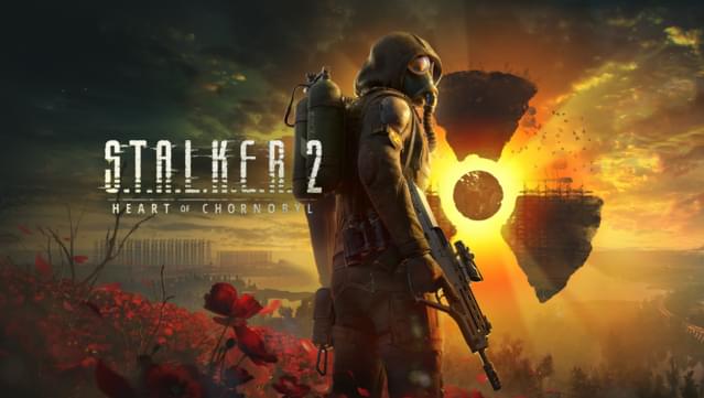 S.T.A.L.K.E.R. 2: Heart of Chornobyl - Standard Edition