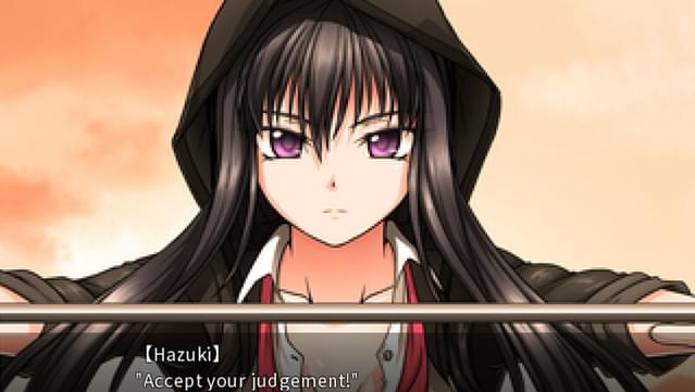 Marauder of Dystopia: The weakest go to the wall UNRATED screenshot 7