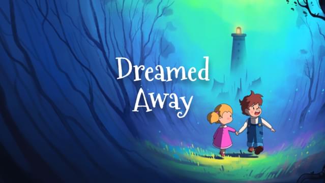 Dreamed Away Demo