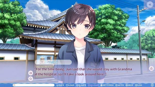 Hot Sento Girls and love screenshot 3