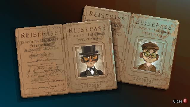 Nine Witches: Family Disruption screenshot 3