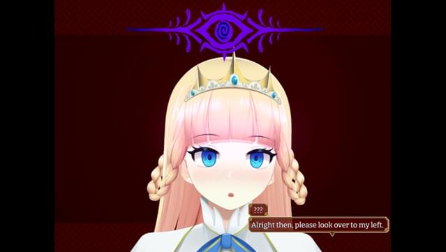 Hypnosis Knight-Princess screenshot 0