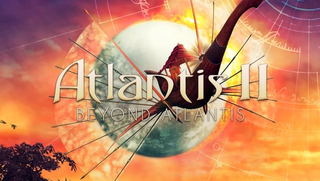 Atlantis 2: Beyond Atlantis
