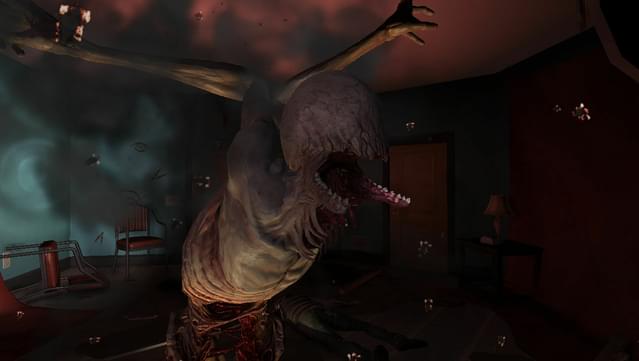 F.E.A.R. 3 screenshot 3