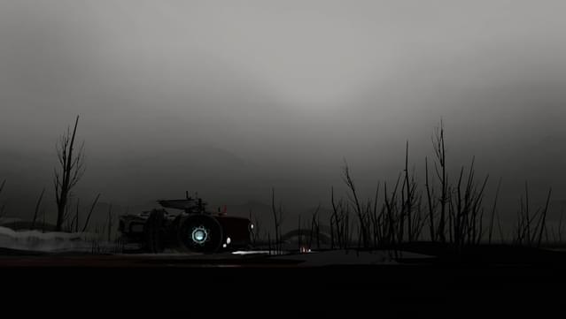 FAR: Lone Sails screenshot 4