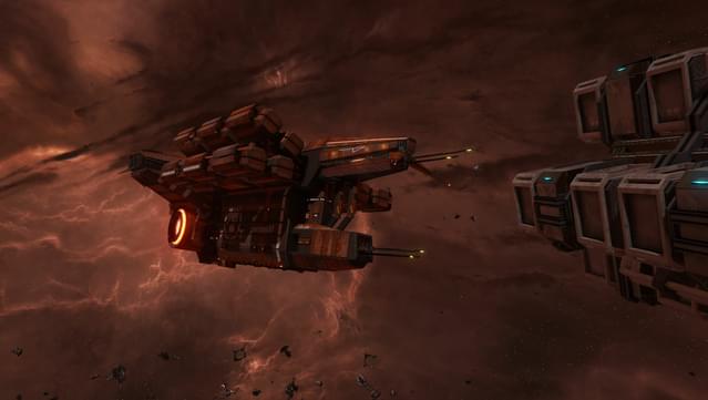 Starpoint Gemini Warlords - Digital Deluxe Upgrade screenshot 5
