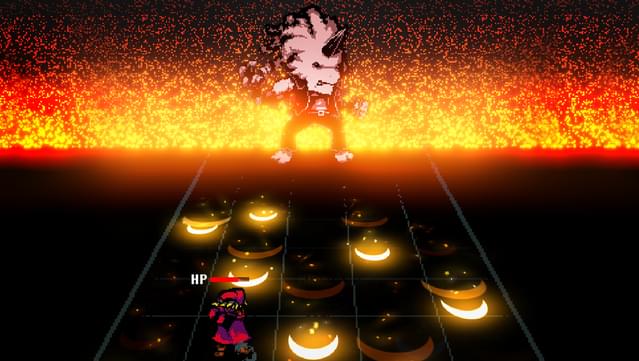 Everhood - Game + Soundtrack Bundle screenshot 2