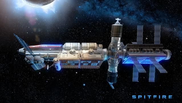 Iron Sky: Invasion Deluxe Content screenshot 2