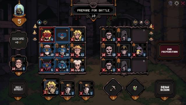 Order Automatica Demo screenshot 2