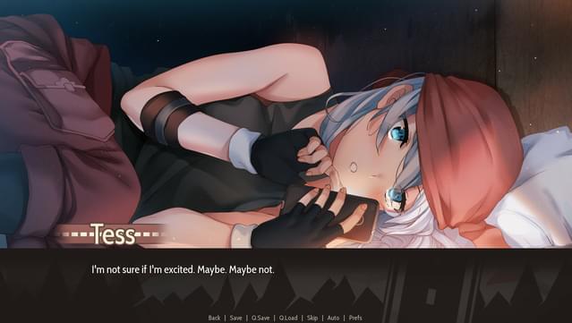 Highway Blossoms: Next Exit screenshot 0