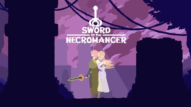 Sword of the Necromancer screenshot 6