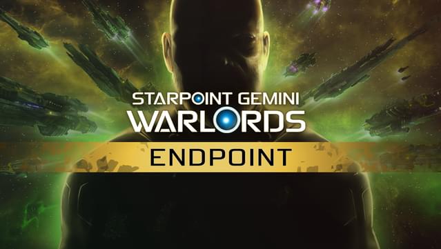 Starpoint Gemini Warlords - Endpoint