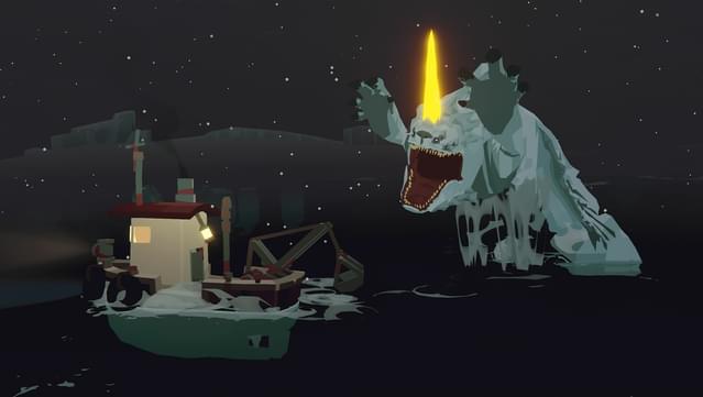 DREDGE – Expansion Bundle screenshot 4