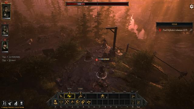 BEAST: False Prophet screenshot 1