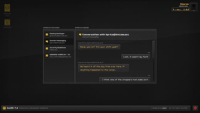Core Decay screenshot 3