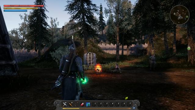 Dungeons of Edera screenshot 7