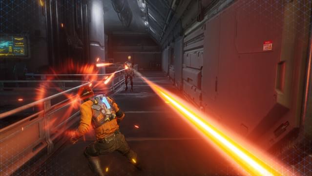 Outcast - A New Beginning screenshot 3