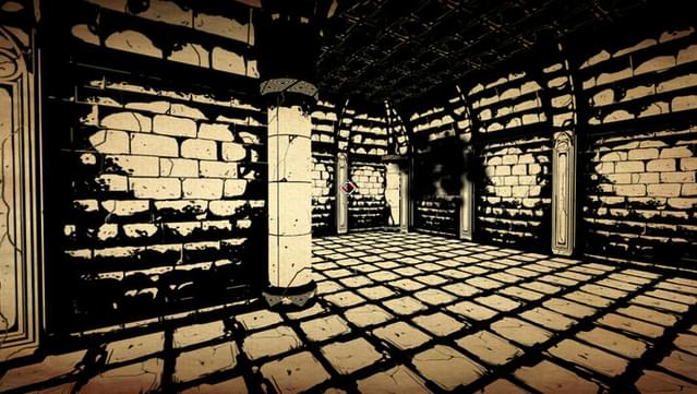 Paper Sorcerer screenshot 4