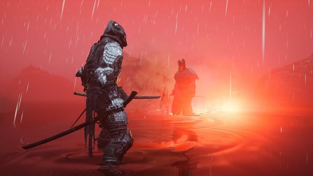 Mortal Shell - The Virtuous Cycle screenshot 6