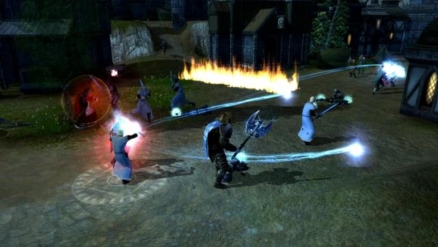 Neverwinter Nights 1 + 2 Enhanced Collection screenshot 6