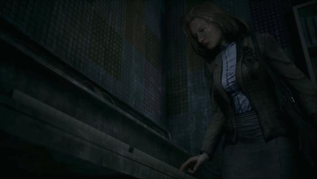 Remothered: Tormented Fathers screenshot 5