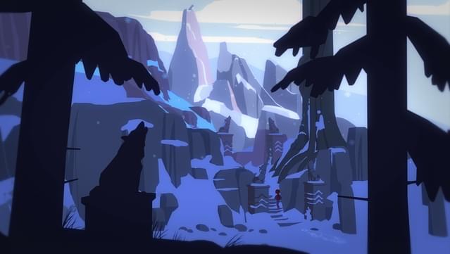 Röki screenshot 7